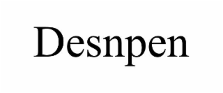desnpen