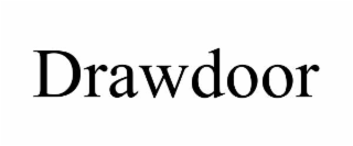 drawdoor