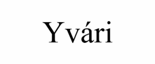 yvÁri