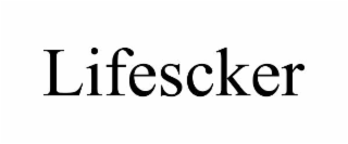 lifescker