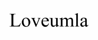 loveumla