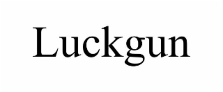 luckgun