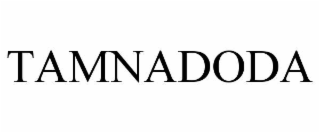 tamnadoda