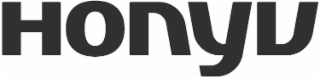 honyu