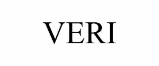 veri