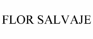 flor salvaje