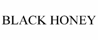 black honey