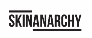anarchy skin a