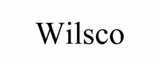 wilsco