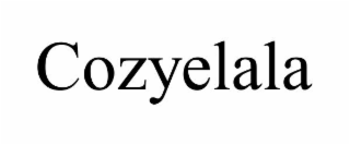 cozyelala