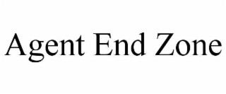 agent end zone