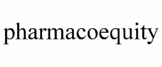 pharmacoequity