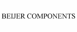 beijer components