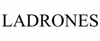 ladrones