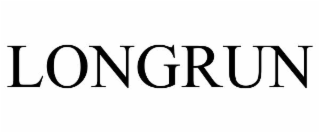 longrun