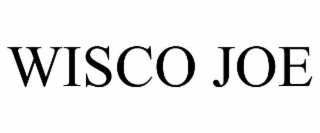 wisco joe