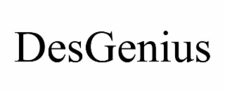 desgenius