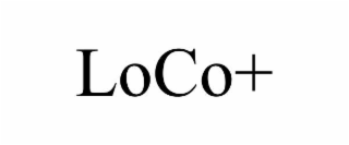 loco+