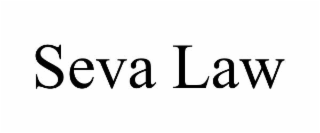 seva law