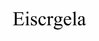 eiscrgela