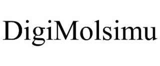 digimolsimu
