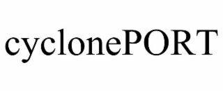 cycloneport