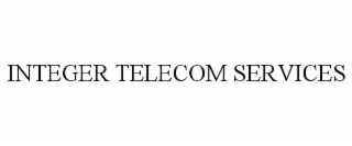 integer telecom services