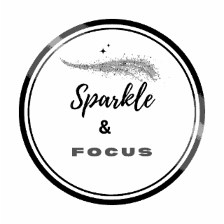 sparkle & focus