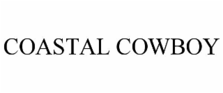 coastal cowboy
