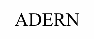 adern