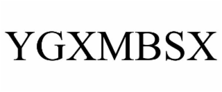 ygxmbsx
