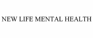 new life mental health