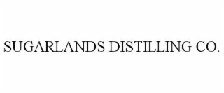 sugarlands distilling co.