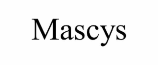 mascys