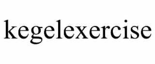 kegelexercise