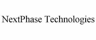 nextphase technologies