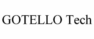 gotello tech