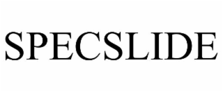 specslide