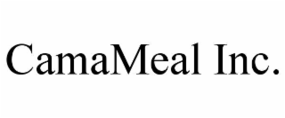 camameal inc.