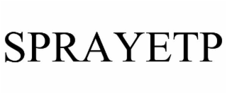 sprayetp