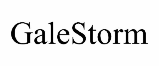 galestorm