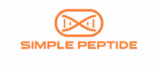 simple peptide