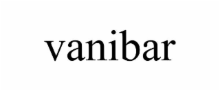 vanibar
