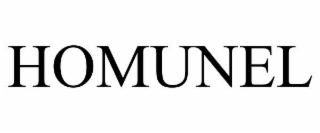 homunel