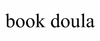 book doula