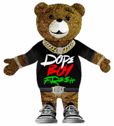 dope boy fre$h