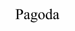 pagoda