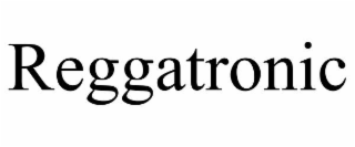 reggatronic