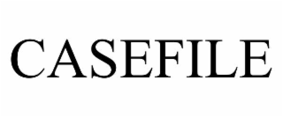 casefile