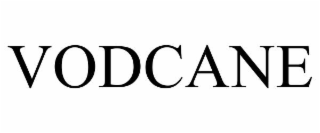 vodcane